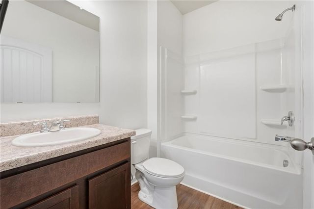 159 Maple Brook Drive, Dawsonville, GA 30534