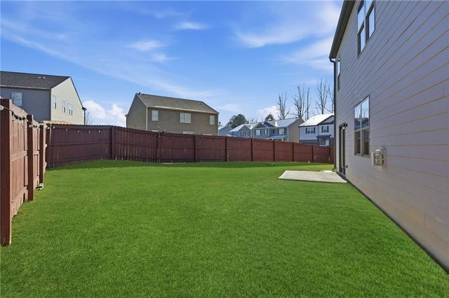 159 Maple Brook Drive, Dawsonville, GA 30534