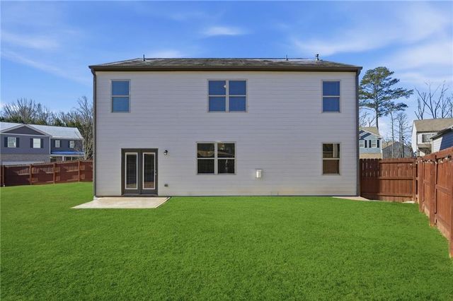 159 Maple Brook Drive, Dawsonville, GA 30534