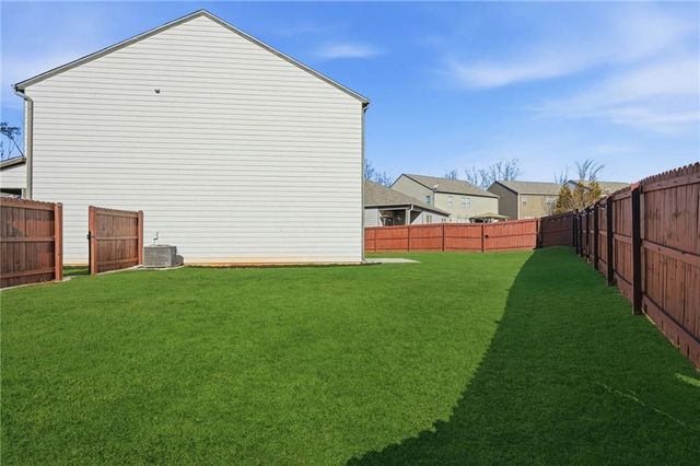 159 Maple Brook Drive, Dawsonville, GA 30534