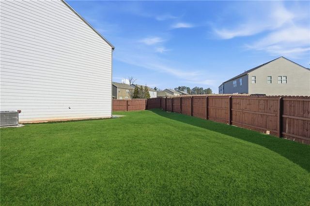 159 Maple Brook Drive, Dawsonville, GA 30534