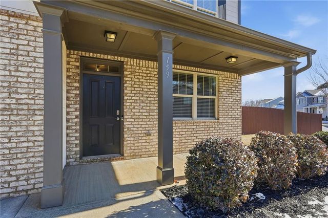 159 Maple Brook Drive, Dawsonville, GA 30534