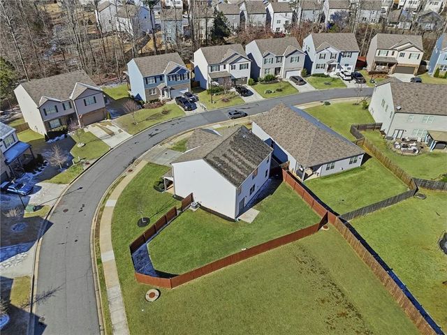 159 Maple Brook Drive, Dawsonville, GA 30534