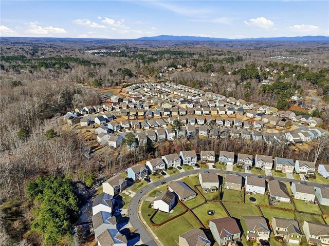 159 Maple Brook Drive, Dawsonville, GA 30534