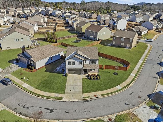 159 Maple Brook Drive, Dawsonville, GA 30534