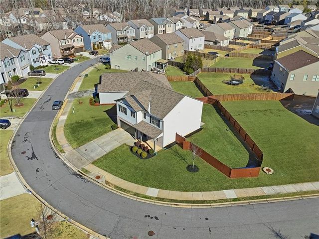 159 Maple Brook Drive, Dawsonville, GA 30534