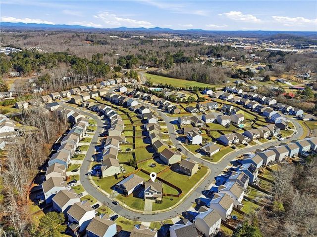 159 Maple Brook Drive, Dawsonville, GA 30534