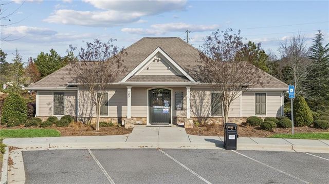 159 Maple Brook Drive, Dawsonville, GA 30534