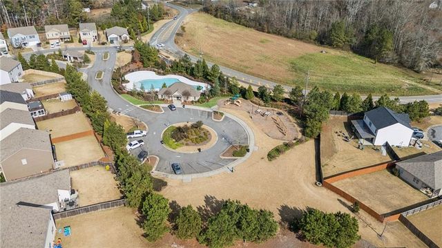 159 Maple Brook Drive, Dawsonville, GA 30534