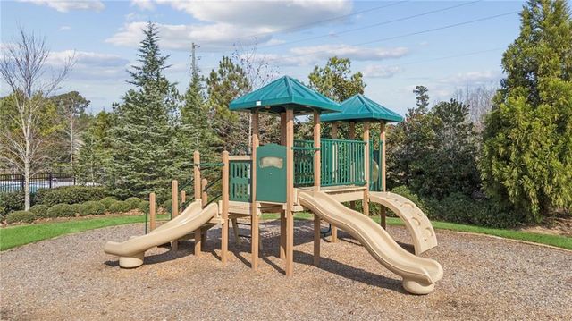 159 Maple Brook Drive, Dawsonville, GA 30534