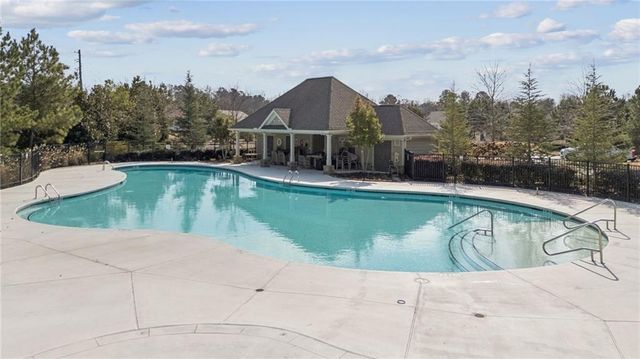 159 Maple Brook Drive, Dawsonville, GA 30534