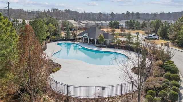 159 Maple Brook Drive, Dawsonville, GA 30534