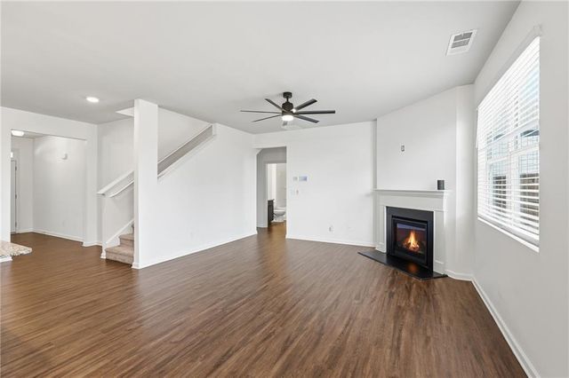 159 Maple Brook Drive, Dawsonville, GA 30534