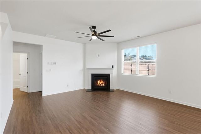 159 Maple Brook Drive, Dawsonville, GA 30534