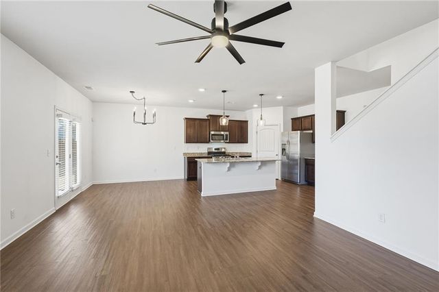 159 Maple Brook Drive, Dawsonville, GA 30534