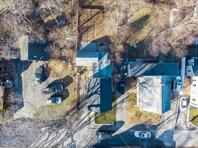 12 Franklin St, Weymouth, MA 02188