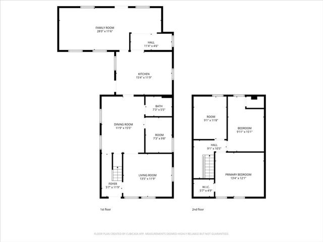 12 Franklin St, Weymouth, MA 02188