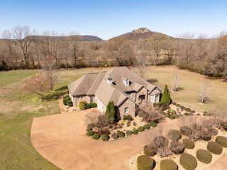 1520 Wilburn Road, Heber Springs, AR 72543