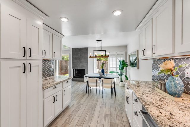 536 Clardy Place, San Jose, CA 95117