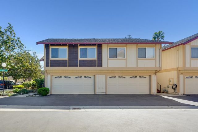 536 Clardy Place, San Jose, CA 95117