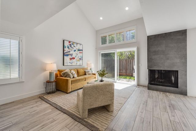 536 Clardy Place, San Jose, CA 95117