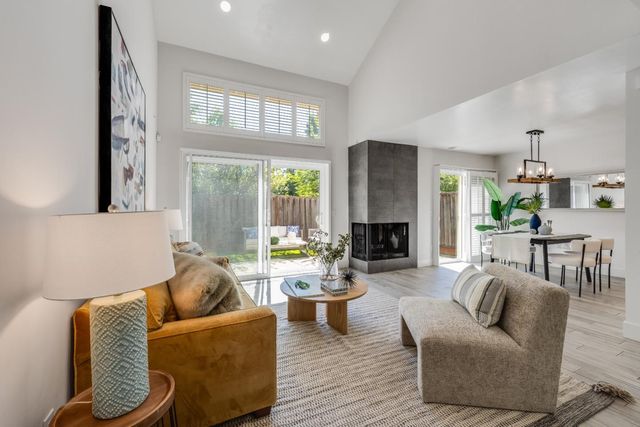 536 Clardy Place, San Jose, CA 95117