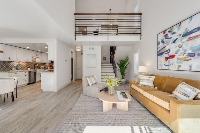 536 Clardy Place, San Jose, CA 95117