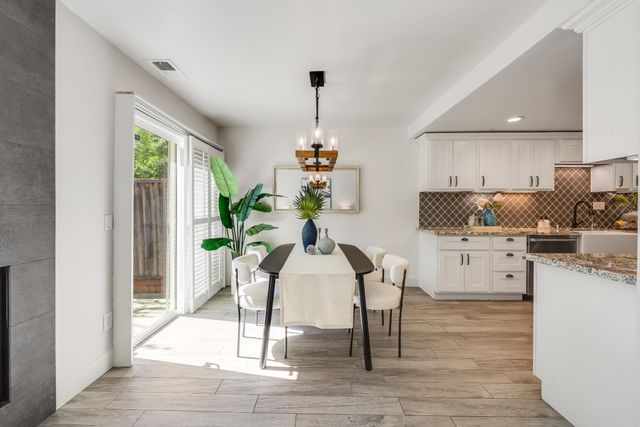 536 Clardy Place, San Jose, CA 95117