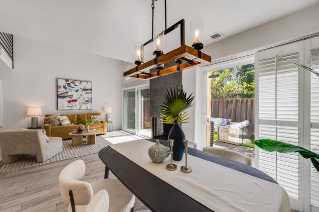 536 Clardy Place, San Jose, CA 95117