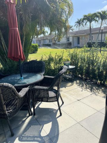 2551 Emory Drive W A, West Palm Beach, FL 33415