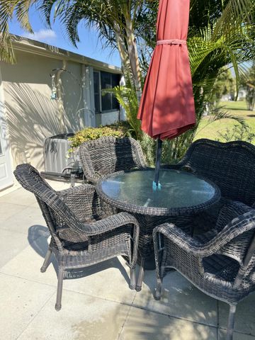 2551 Emory Drive W A, West Palm Beach, FL 33415