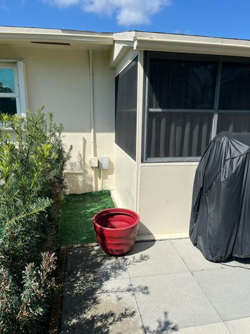 2551 Emory Drive W A, West Palm Beach, FL 33415