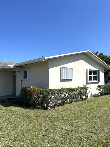 2551 Emory Drive W A, West Palm Beach, FL 33415