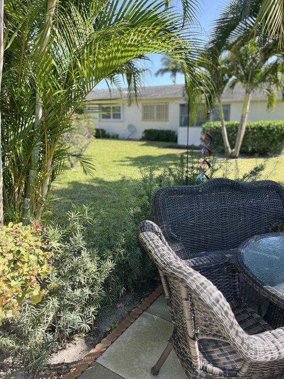 2551 Emory Drive W A, West Palm Beach, FL 33415