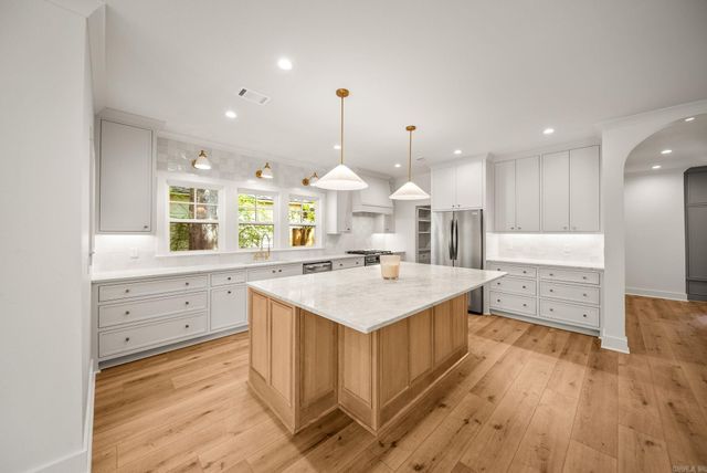 1705 N Taylor Street, Little Rock, AR 72207