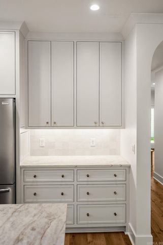 1705 N Taylor Street, Little Rock, AR 72207