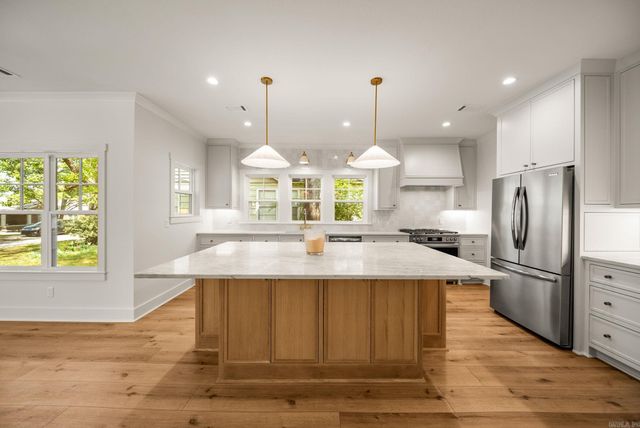 1705 N Taylor Street, Little Rock, AR 72207