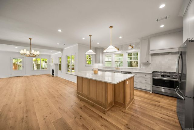 1705 N Taylor Street, Little Rock, AR 72207