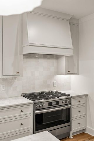 1705 N Taylor Street, Little Rock, AR 72207