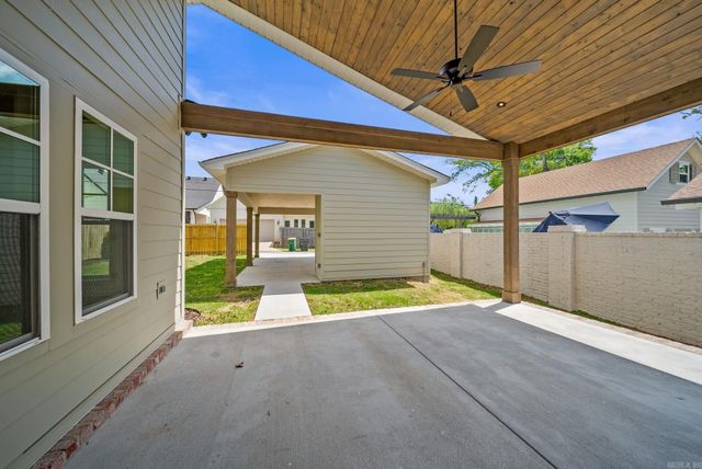 1705 N Taylor Street, Little Rock, AR 72207