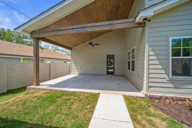 1705 N Taylor Street, Little Rock, AR 72207