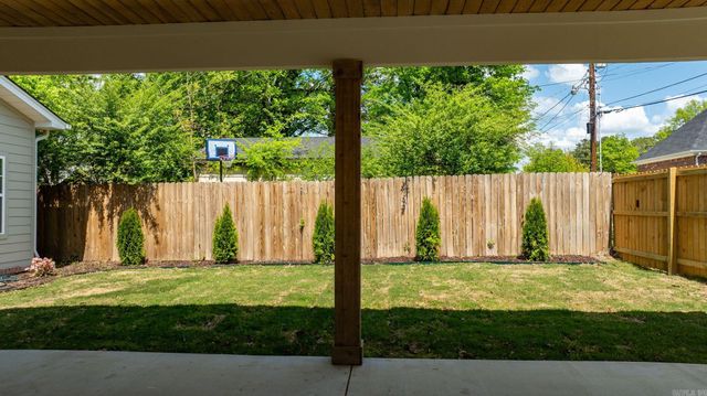 1705 N Taylor Street, Little Rock, AR 72207