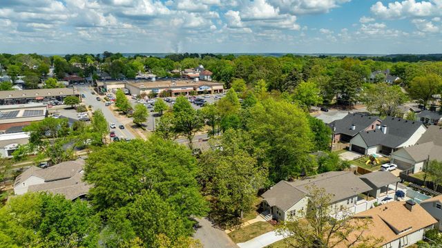 1705 N Taylor Street, Little Rock, AR 72207