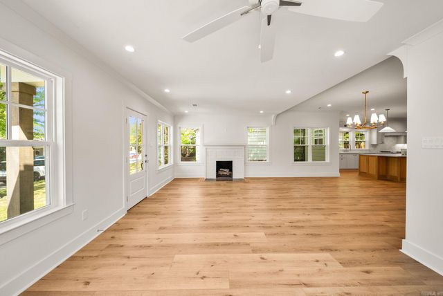 1705 N Taylor Street, Little Rock, AR 72207