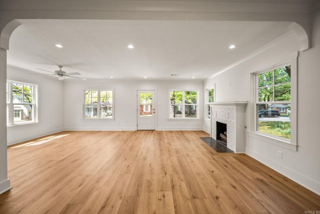 1705 N Taylor Street, Little Rock, AR 72207