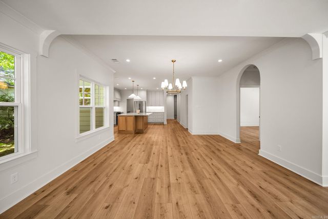 1705 N Taylor Street, Little Rock, AR 72207