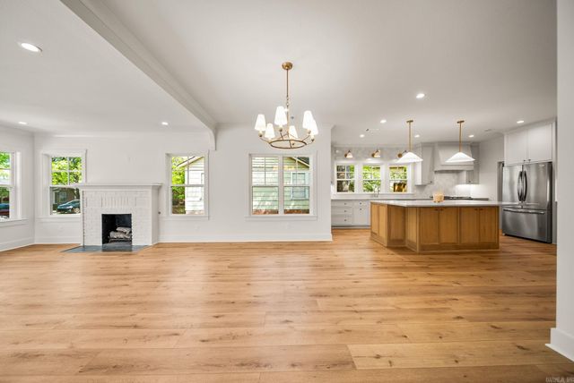 1705 N Taylor Street, Little Rock, AR 72207