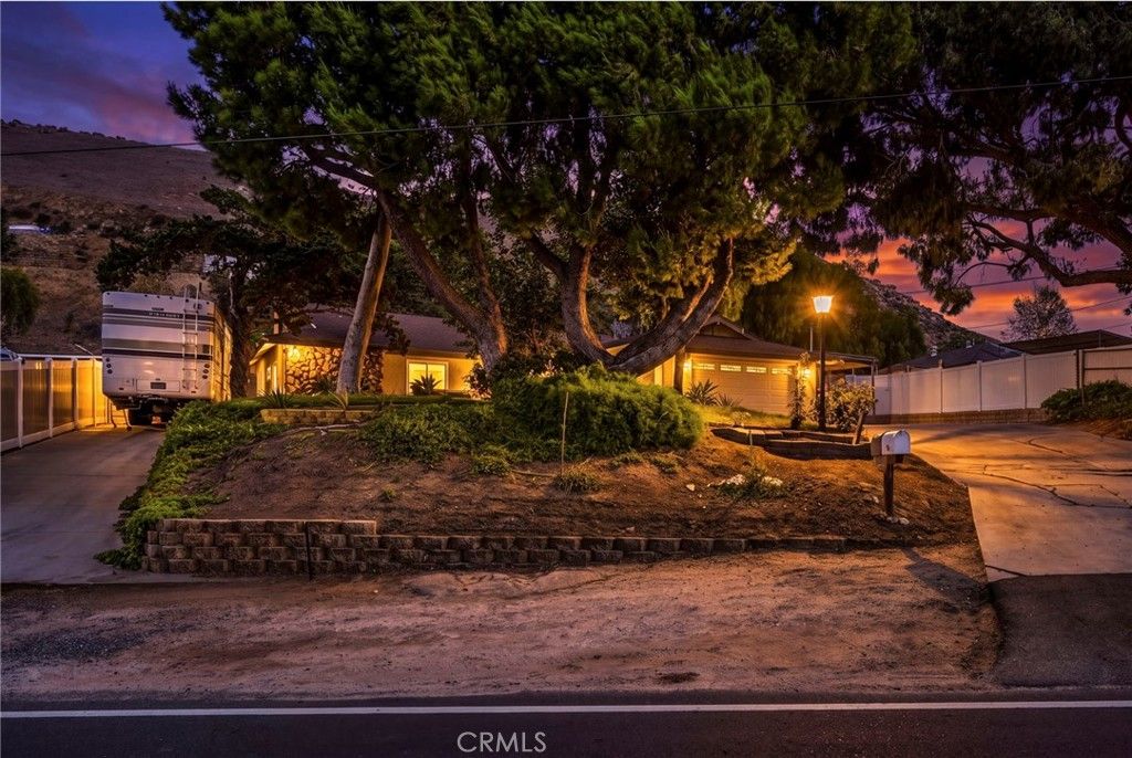 4581 Crestview Drive, Norco, CA 92860 — exterior