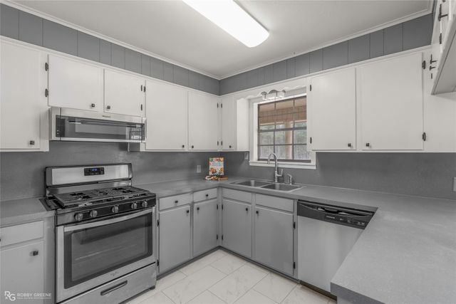 1303 Young Road, Cotton Valley, LA 71018