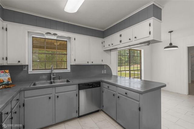 1303 Young Road, Cotton Valley, LA 71018